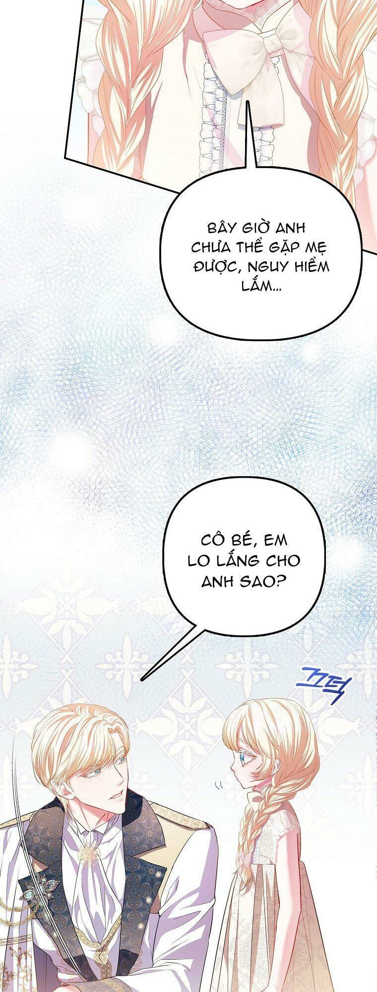 Nàng Công Chúa Của Mọi Người Chap 19 - Next Chap 20