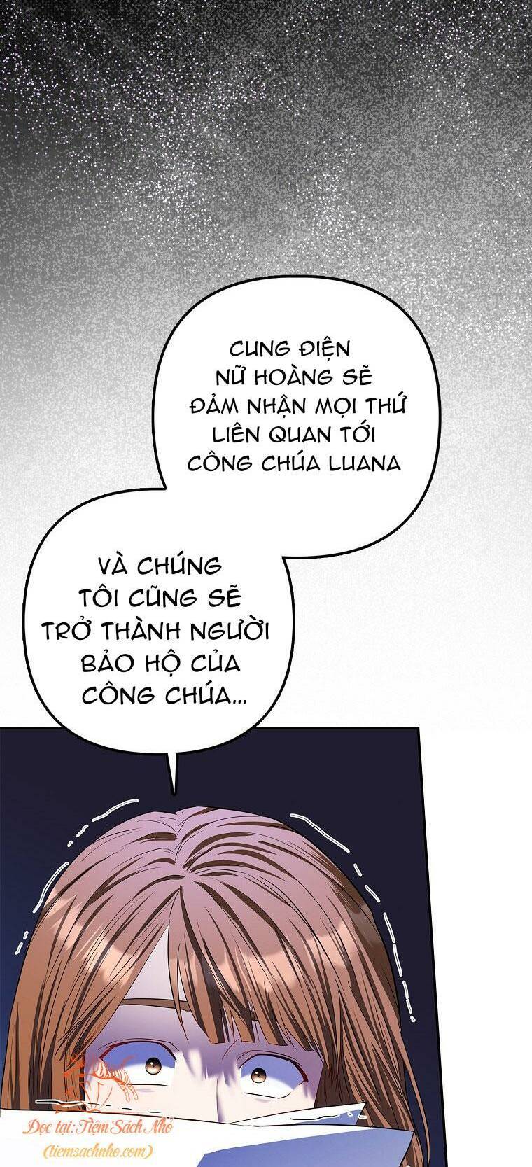 Nàng Công Chúa Của Mọi Người Chap 19 - Next Chap 20