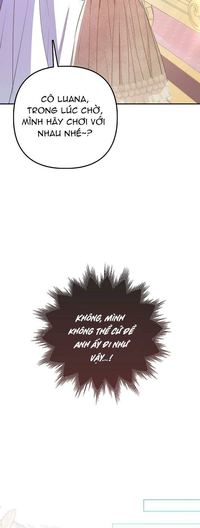 Nàng Công Chúa Của Mọi Người Chap 19 - Next Chap 20
