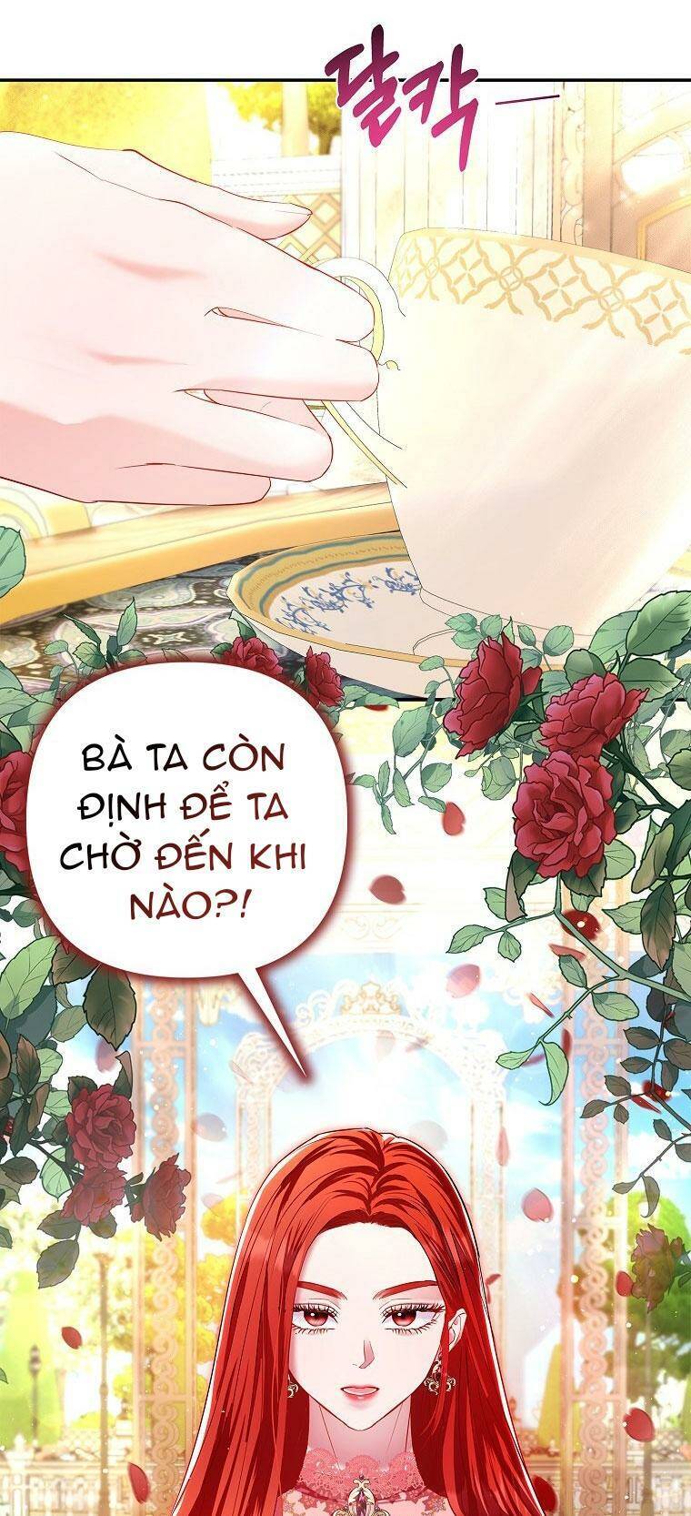 Nàng Công Chúa Của Mọi Người Chap 19 - Next Chap 20