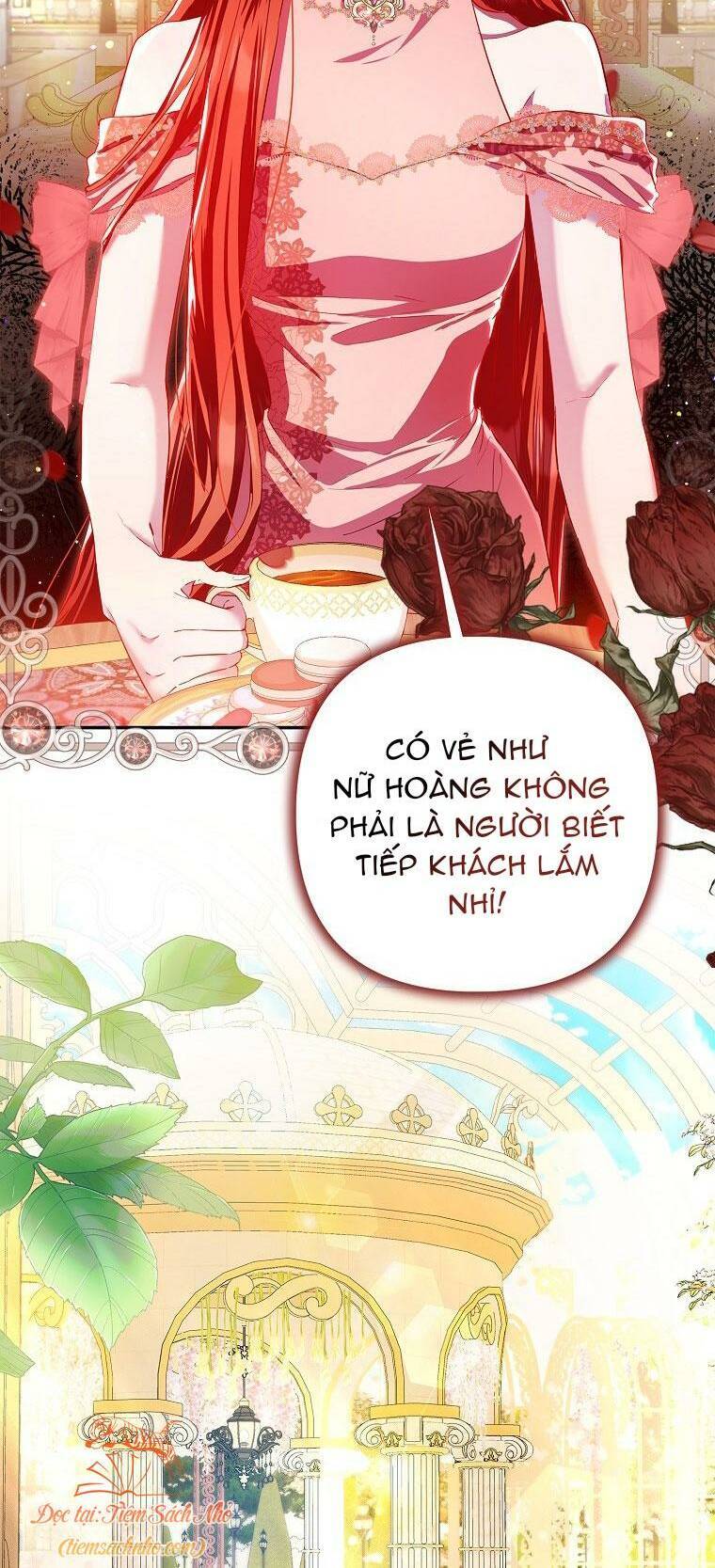 Nàng Công Chúa Của Mọi Người Chap 19 - Next Chap 20