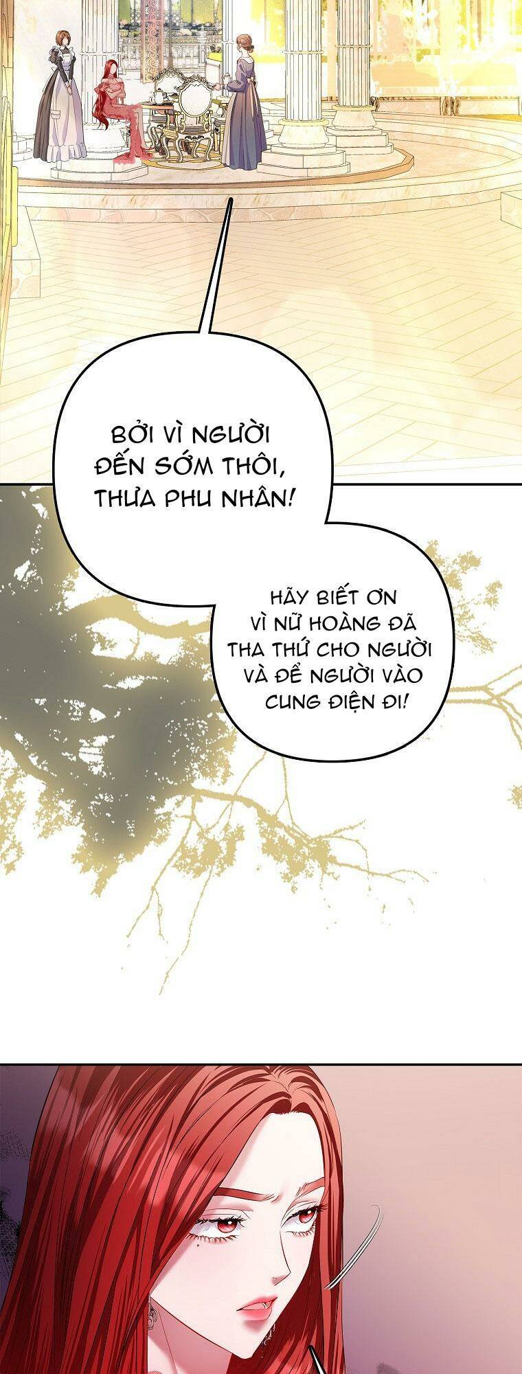 Nàng Công Chúa Của Mọi Người Chap 19 - Next Chap 20