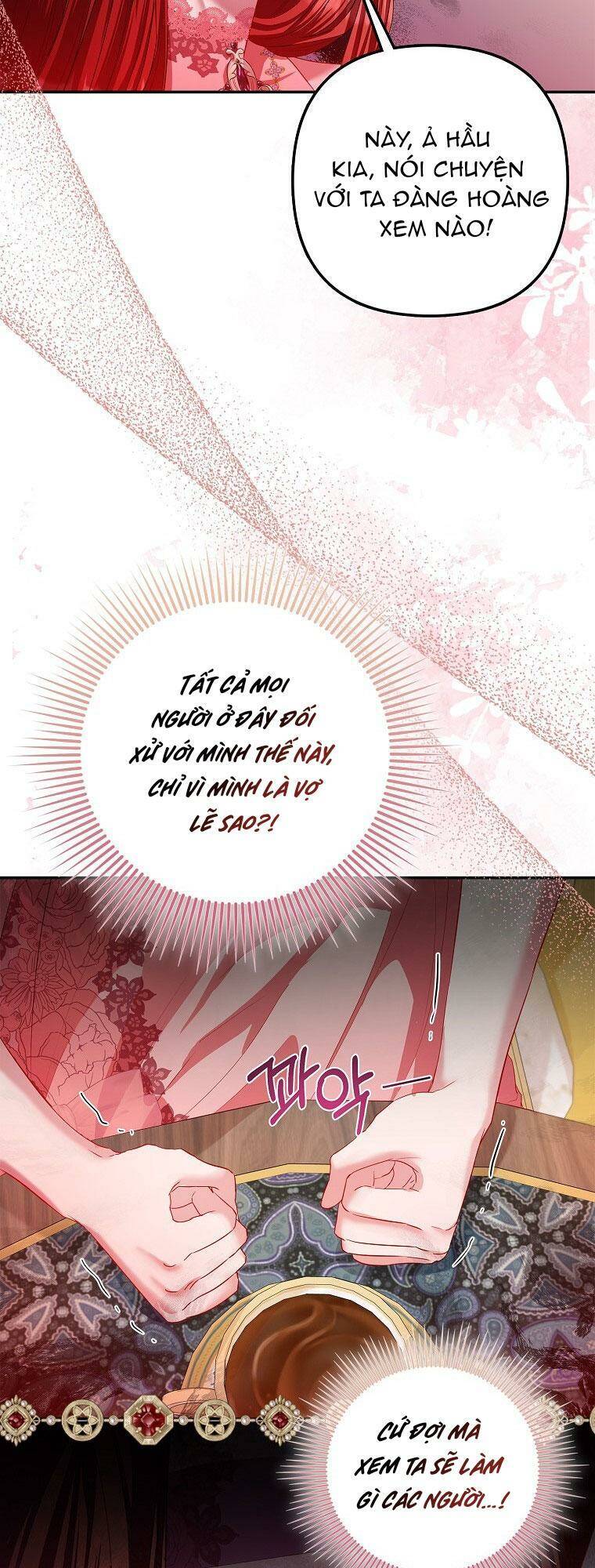 Nàng Công Chúa Của Mọi Người Chap 19 - Next Chap 20