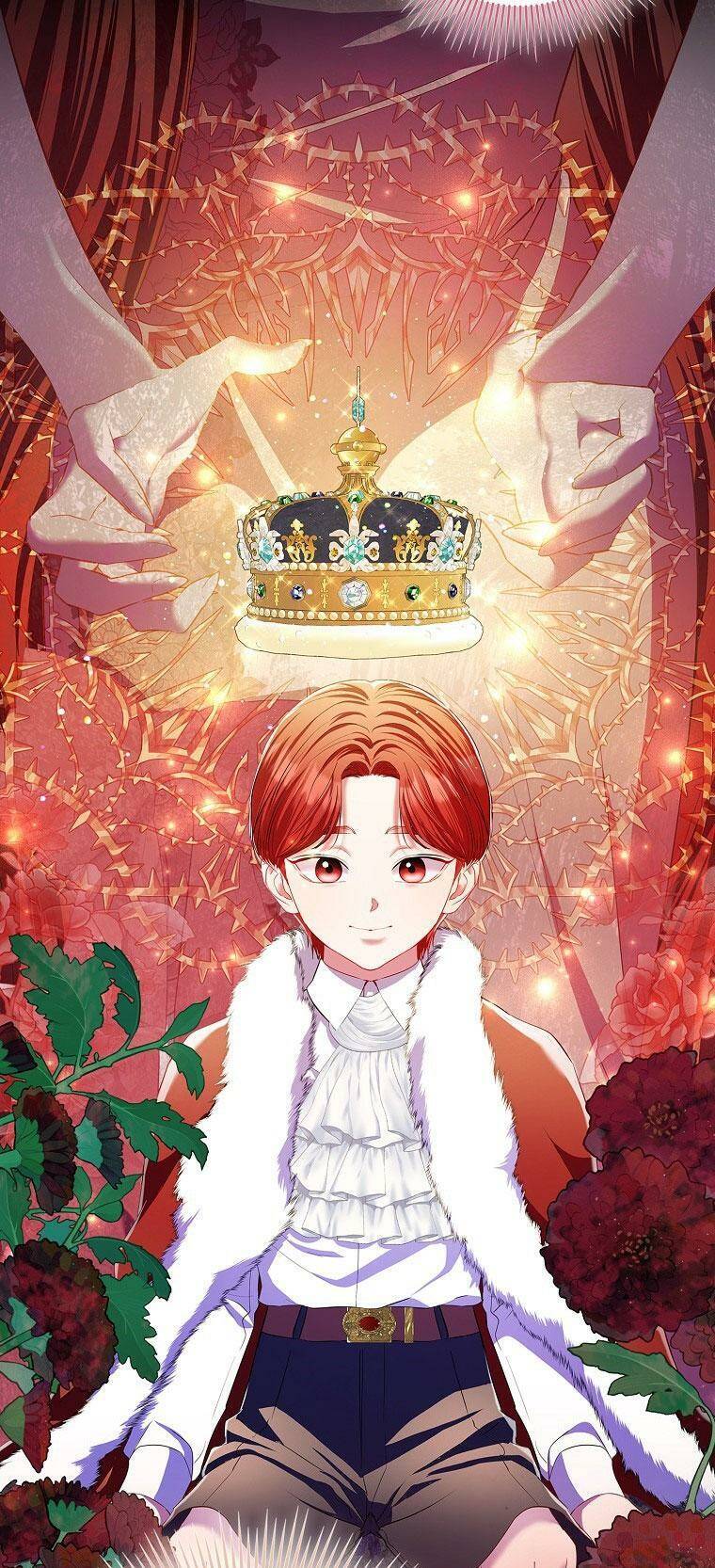 Nàng Công Chúa Của Mọi Người Chap 19 - Next Chap 20