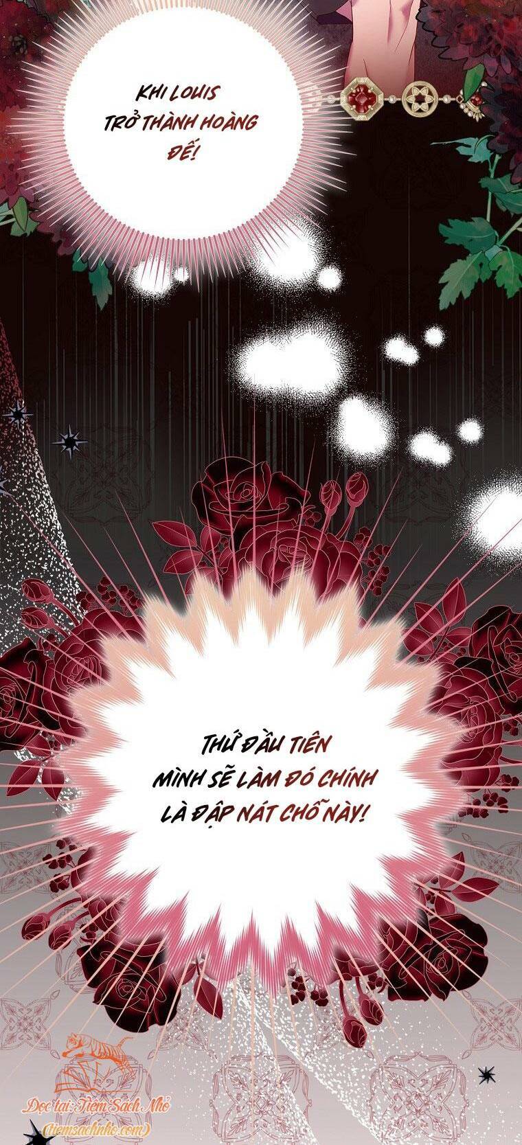 Nàng Công Chúa Của Mọi Người Chap 19 - Next Chap 20