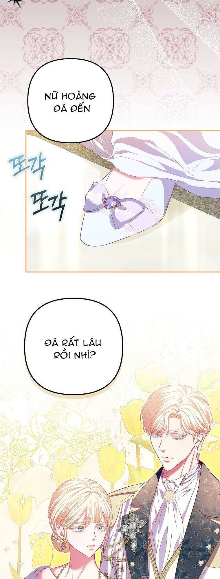 Nàng Công Chúa Của Mọi Người Chap 19 - Next Chap 20