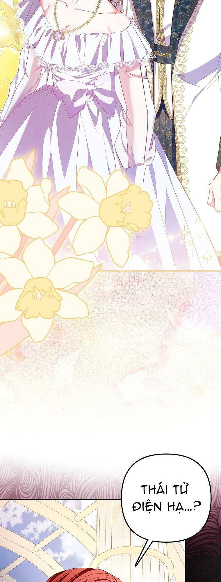 Nàng Công Chúa Của Mọi Người Chap 19 - Next Chap 20