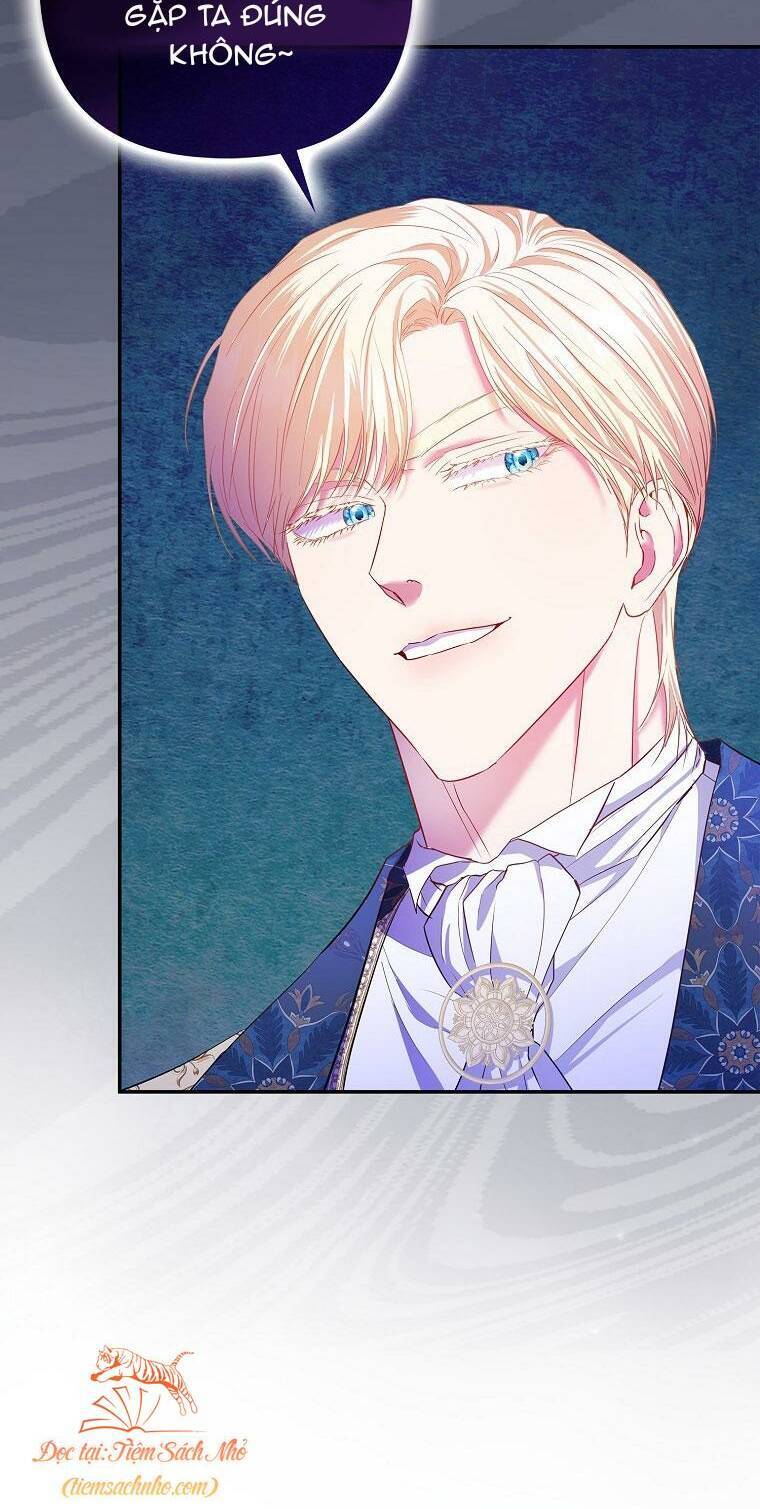 Nàng Công Chúa Của Mọi Người Chap 19 - Next Chap 20