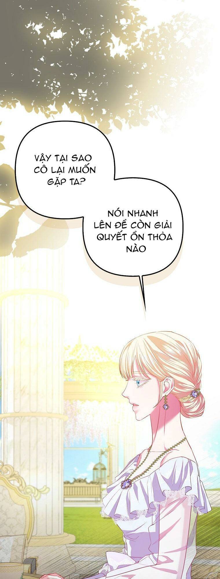 Nàng Công Chúa Của Mọi Người Chap 19 - Next Chap 20