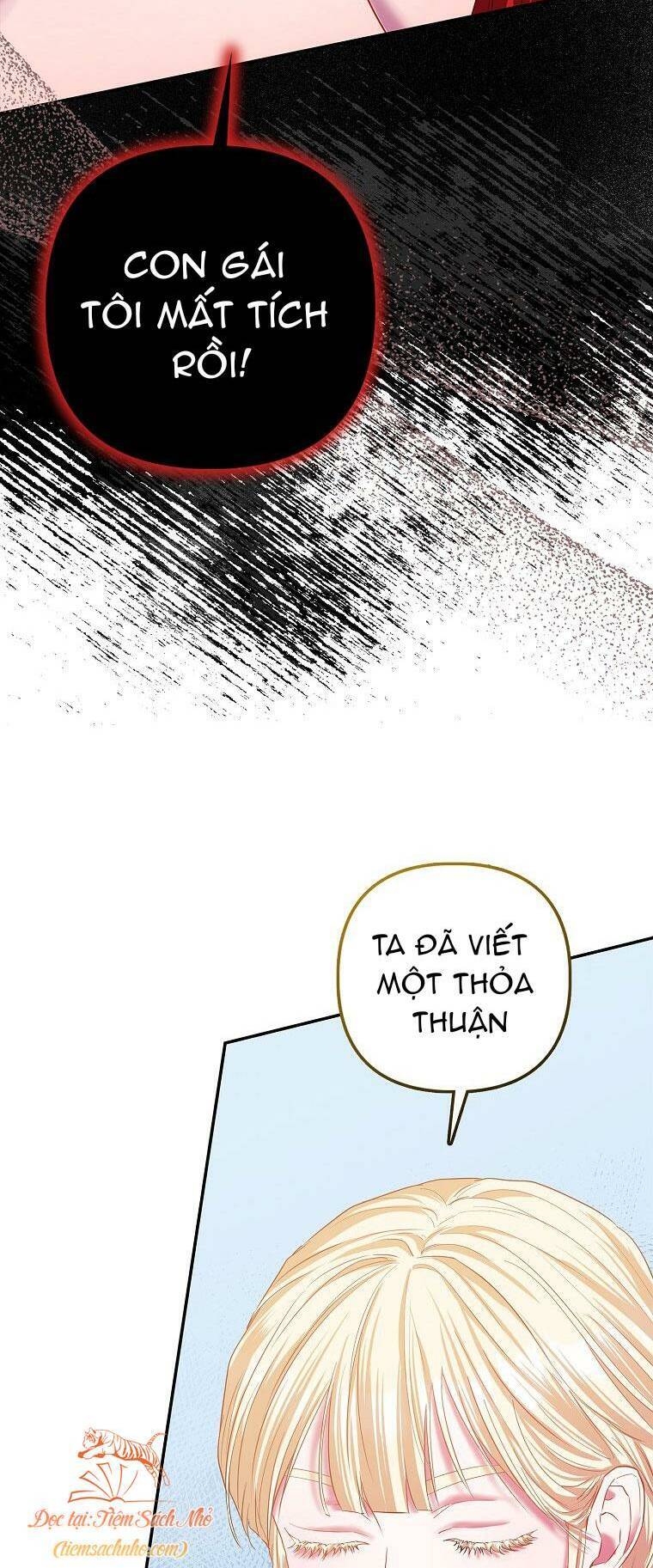 Nàng Công Chúa Của Mọi Người Chap 19 - Next Chap 20