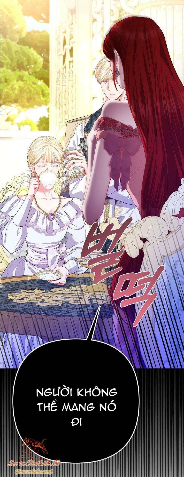 Nàng Công Chúa Của Mọi Người Chap 19 - Next Chap 20