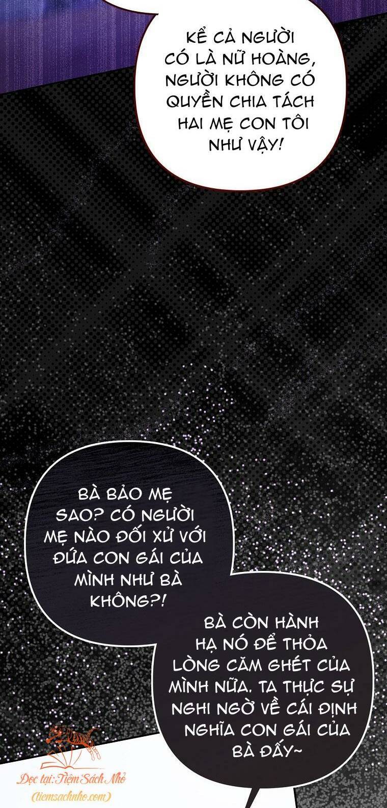 Nàng Công Chúa Của Mọi Người Chap 19 - Next Chap 20