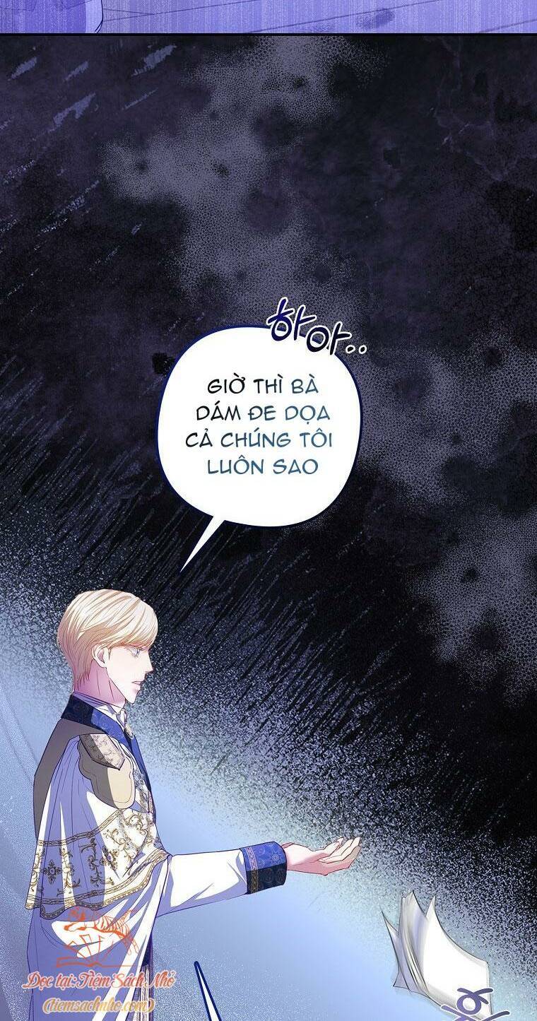 Nàng Công Chúa Của Mọi Người Chap 19 - Next Chap 20