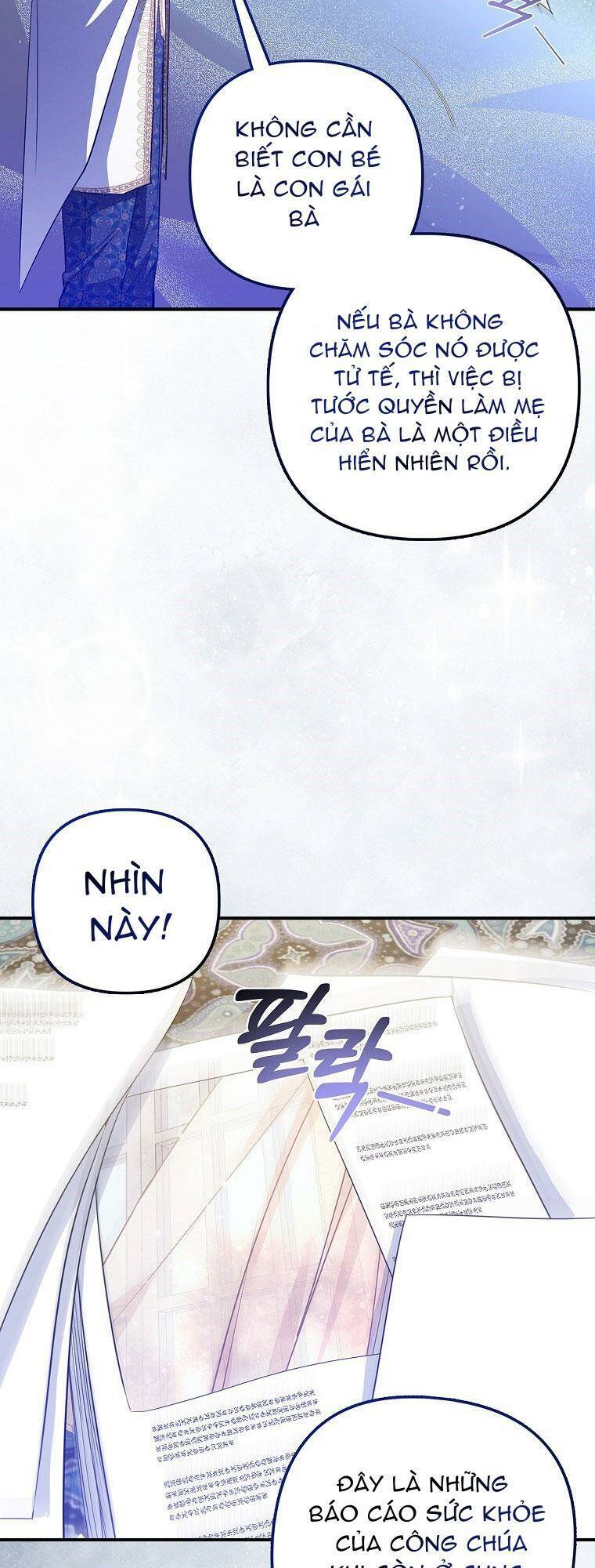 Nàng Công Chúa Của Mọi Người Chap 19 - Next Chap 20