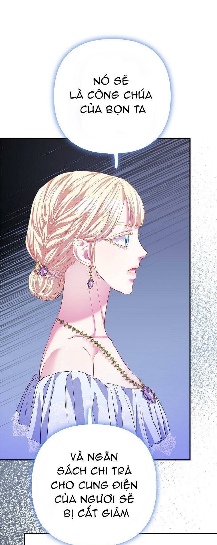 Nàng Công Chúa Của Mọi Người Chap 19 - Next Chap 20