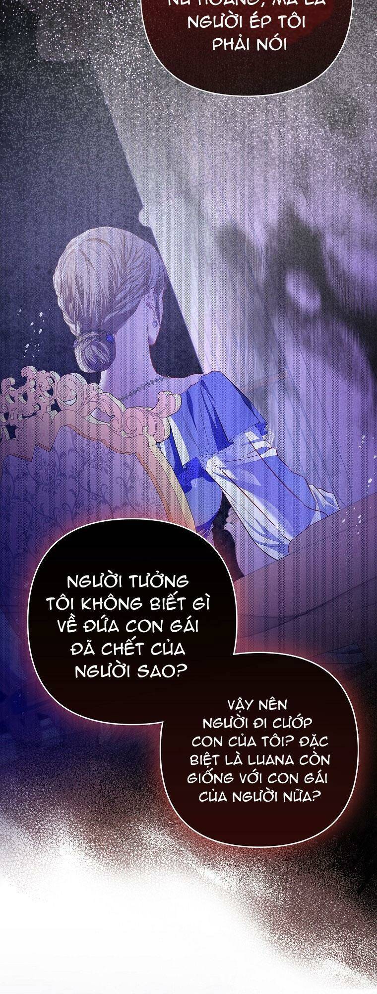 Nàng Công Chúa Của Mọi Người Chap 19 - Next Chap 20