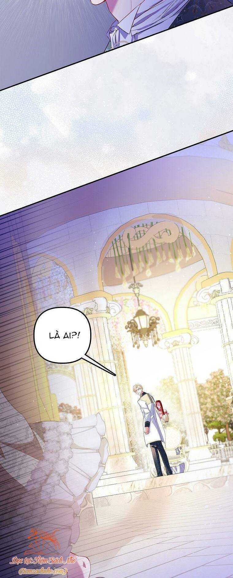 Nàng Công Chúa Của Mọi Người Chap 19 - Next Chap 20