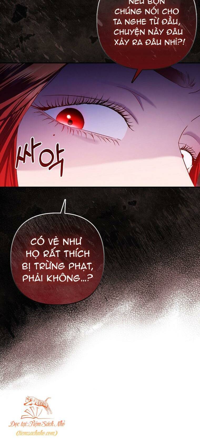 Nàng Công Chúa Của Mọi Người Chap 19 - Next Chap 20