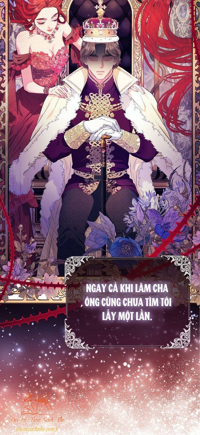 Nàng Công Chúa Của Mọi Người Chap 2 - Next Chap 3