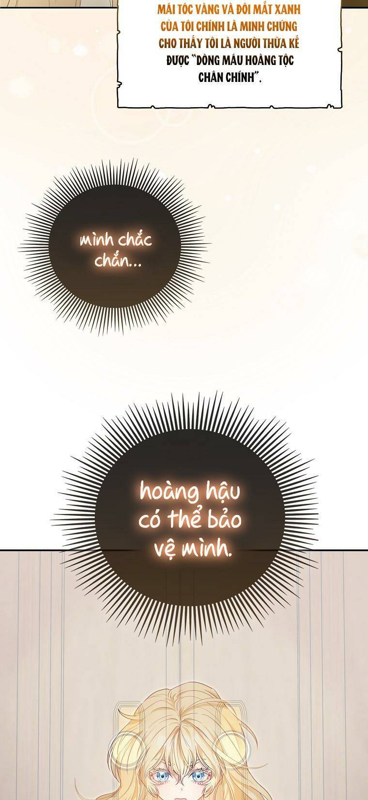 Nàng Công Chúa Của Mọi Người Chap 2 - Next Chap 3