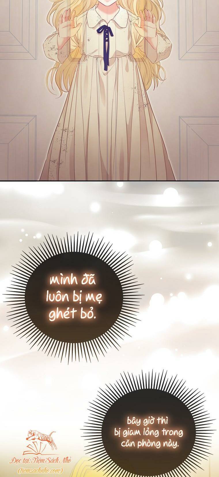 Nàng Công Chúa Của Mọi Người Chap 2 - Next Chap 3
