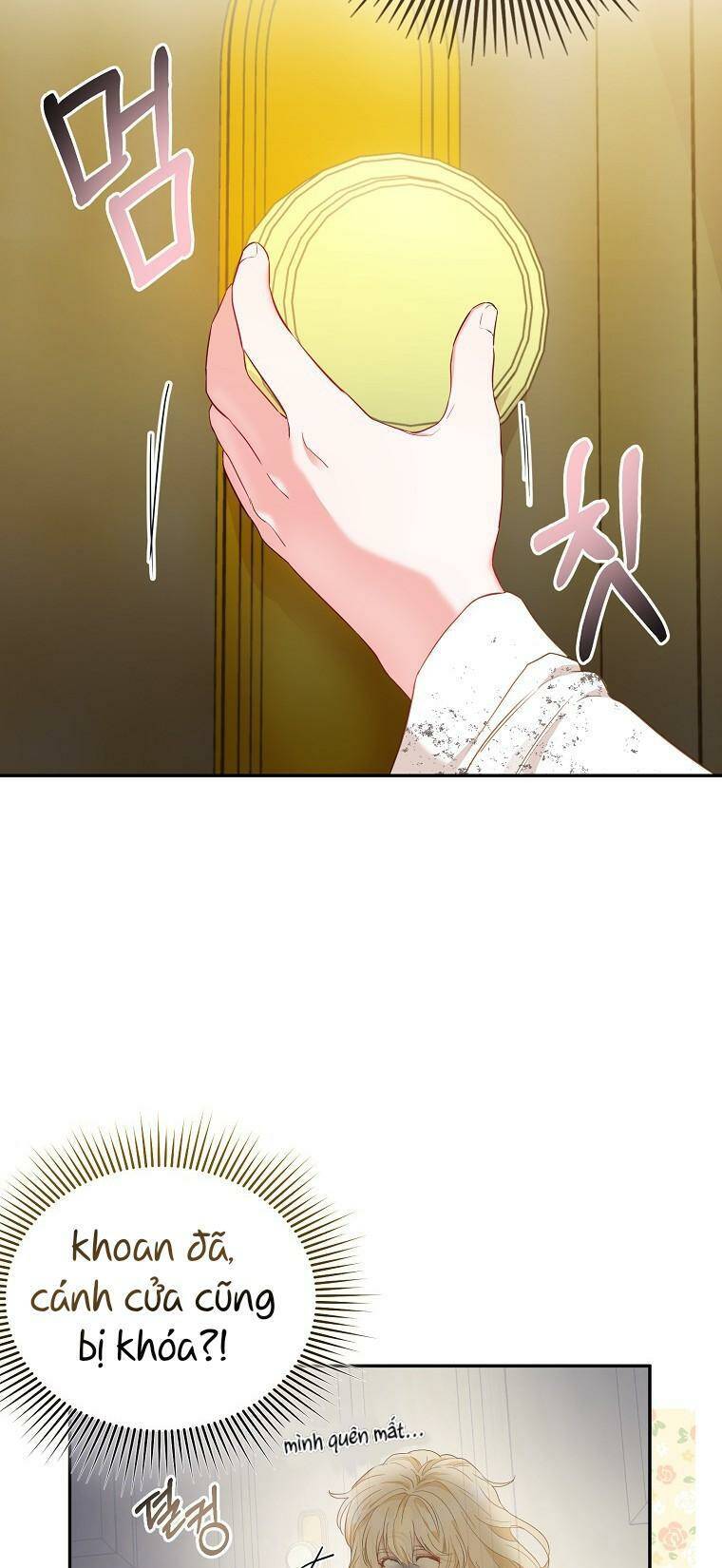 Nàng Công Chúa Của Mọi Người Chap 2 - Next Chap 3