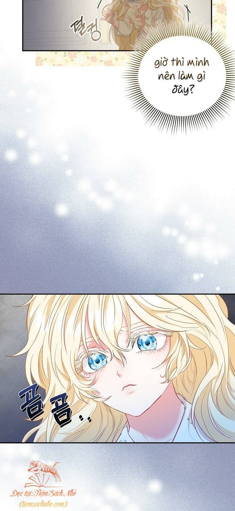 Nàng Công Chúa Của Mọi Người Chap 2 - Next Chap 3
