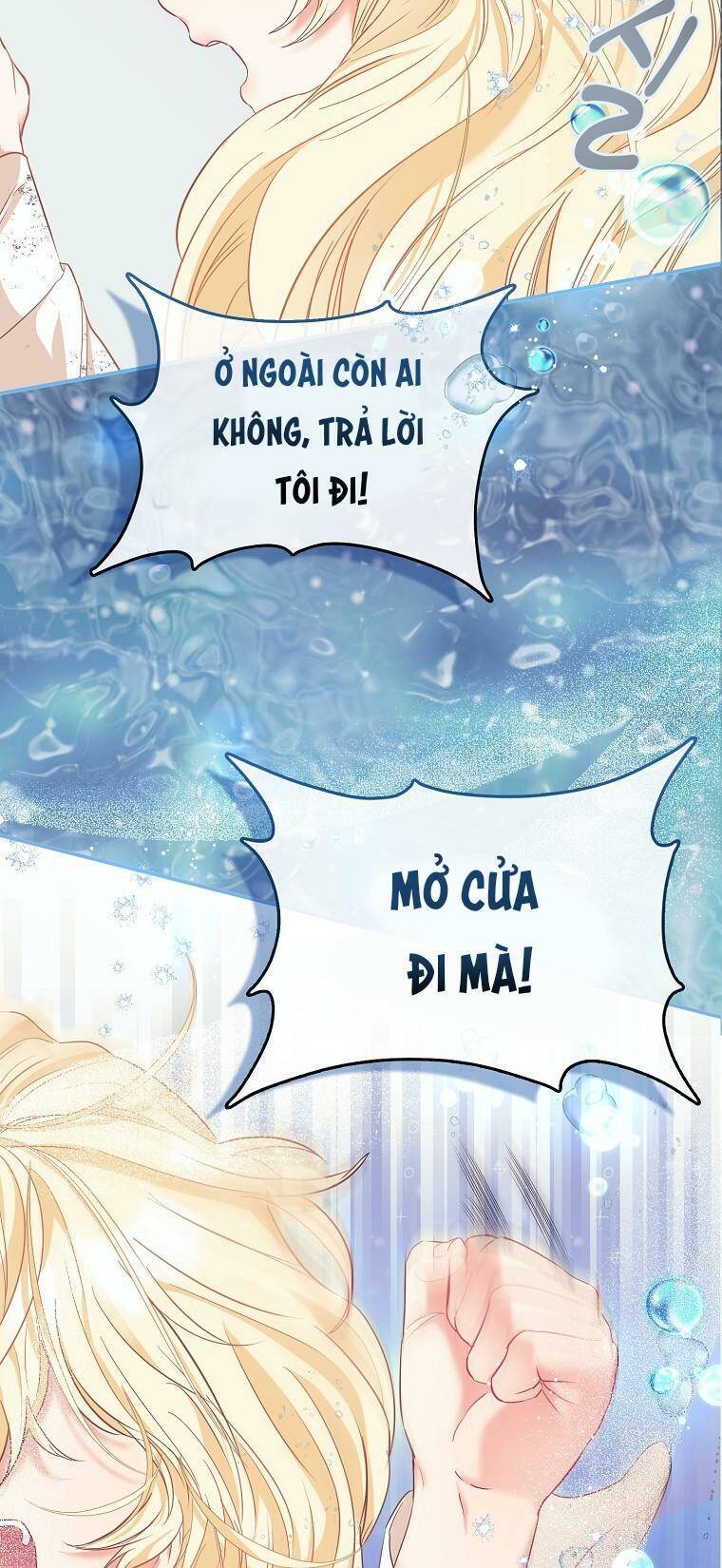Nàng Công Chúa Của Mọi Người Chap 2 - Next Chap 3