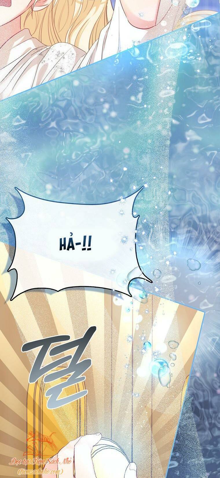 Nàng Công Chúa Của Mọi Người Chap 2 - Next Chap 3