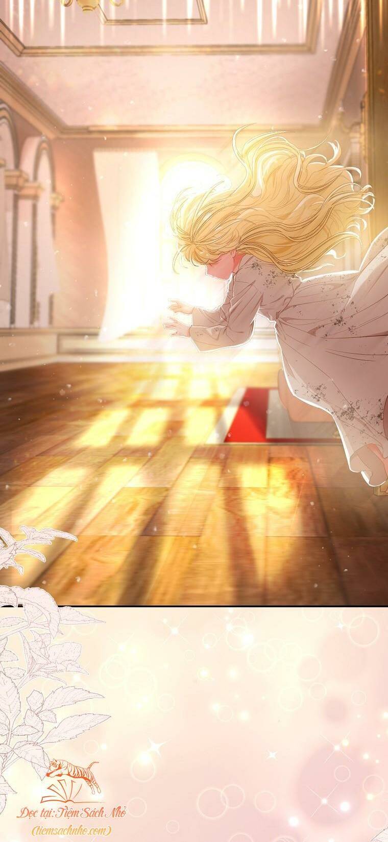 Nàng Công Chúa Của Mọi Người Chap 2 - Next Chap 3