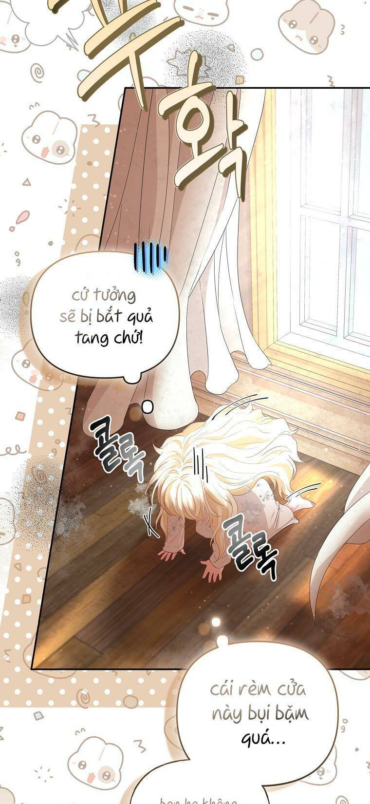 Nàng Công Chúa Của Mọi Người Chap 2 - Next Chap 3