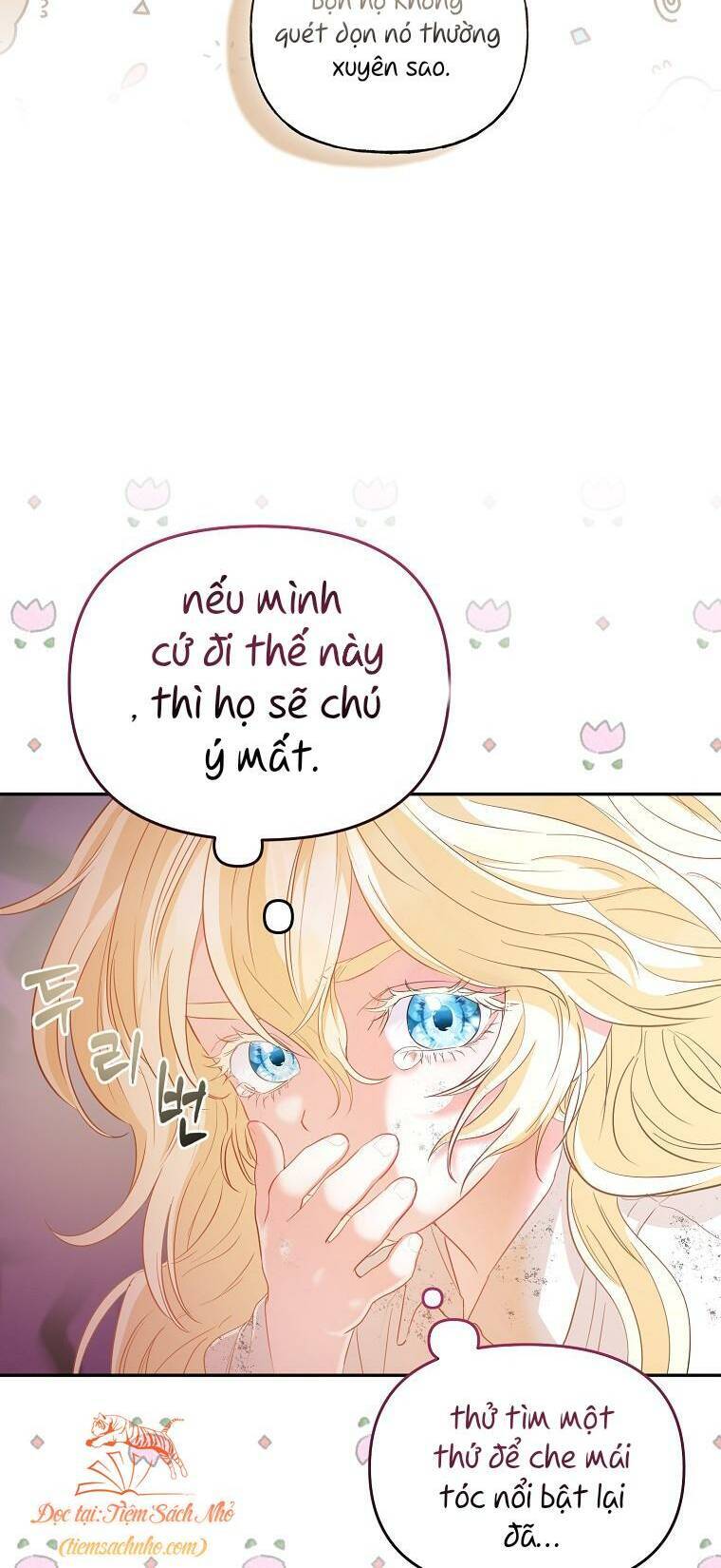 Nàng Công Chúa Của Mọi Người Chap 2 - Next Chap 3