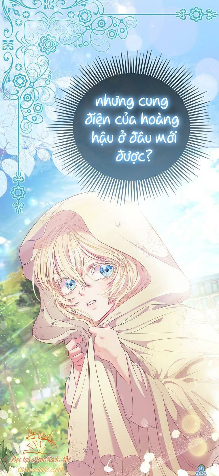 Nàng Công Chúa Của Mọi Người Chap 2 - Next Chap 3