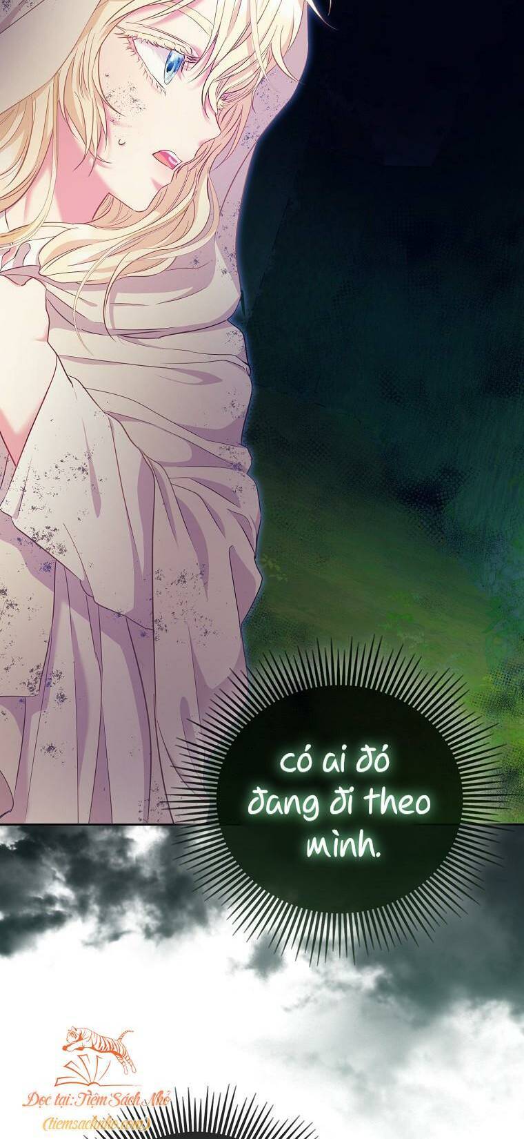 Nàng Công Chúa Của Mọi Người Chap 2 - Next Chap 3