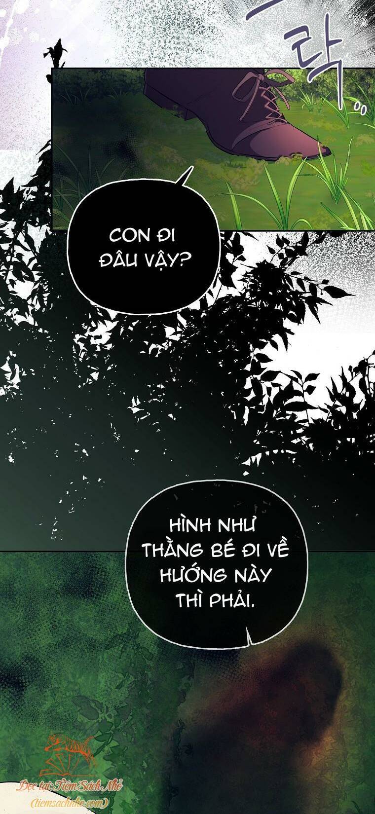 Nàng Công Chúa Của Mọi Người Chap 2 - Next Chap 3