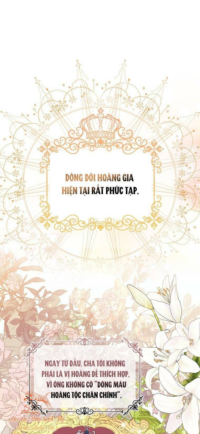 Nàng Công Chúa Của Mọi Người Chap 2 - Next Chap 3