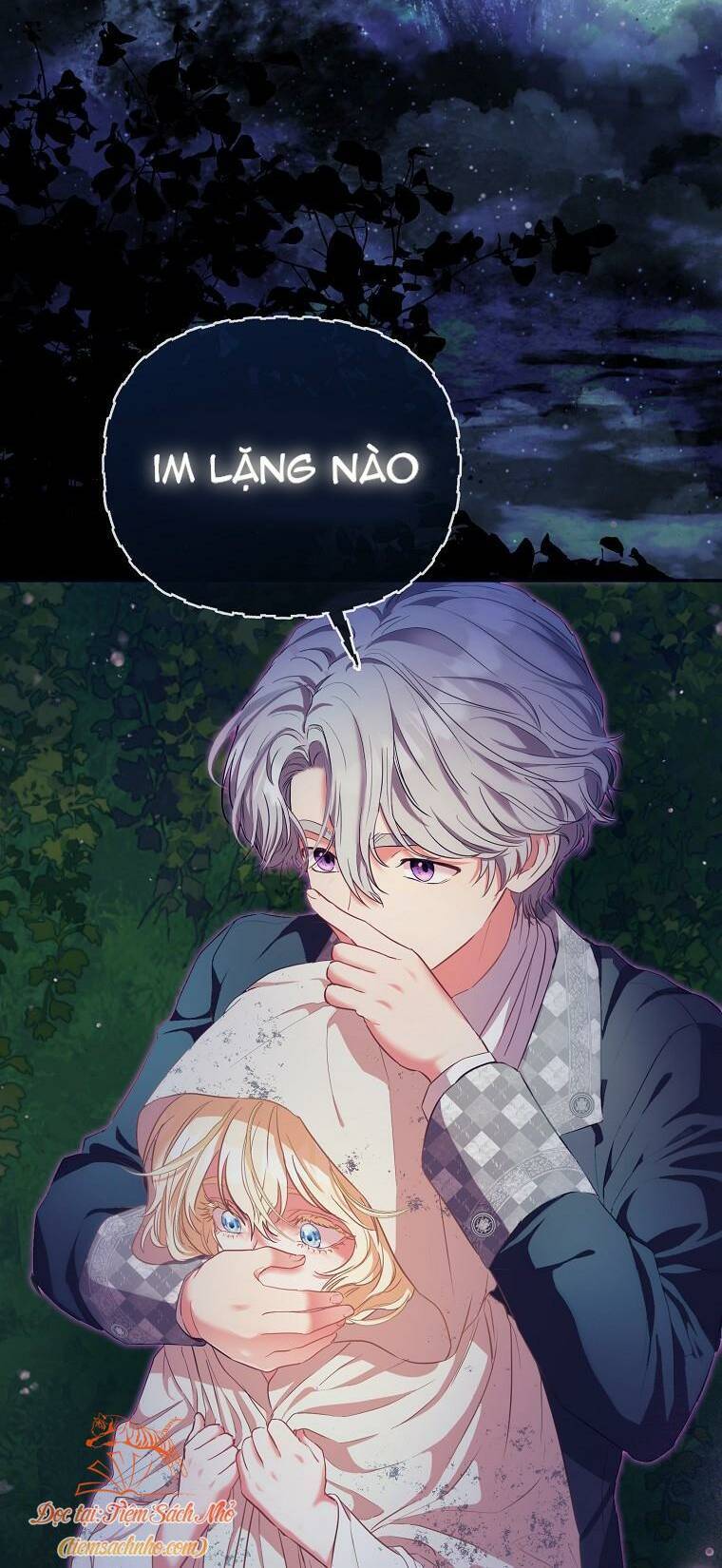Nàng Công Chúa Của Mọi Người Chap 2 - Next Chap 3