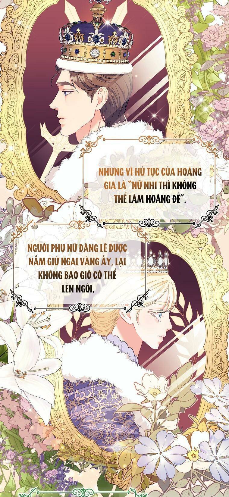 Nàng Công Chúa Của Mọi Người Chap 2 - Next Chap 3