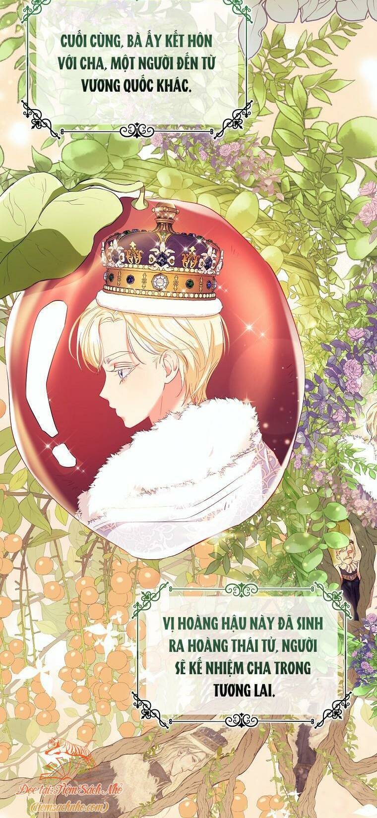 Nàng Công Chúa Của Mọi Người Chap 2 - Next Chap 3