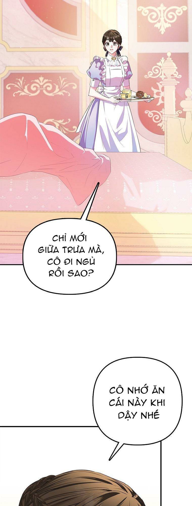 Nàng Công Chúa Của Mọi Người Chap 20 - Next Chap 21