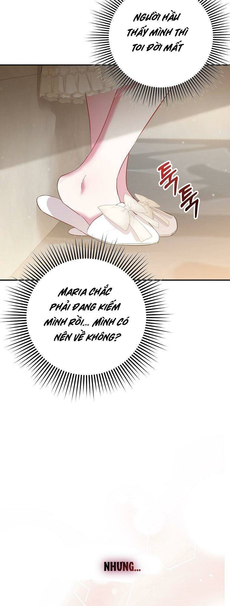 Nàng Công Chúa Của Mọi Người Chap 20 - Next Chap 21