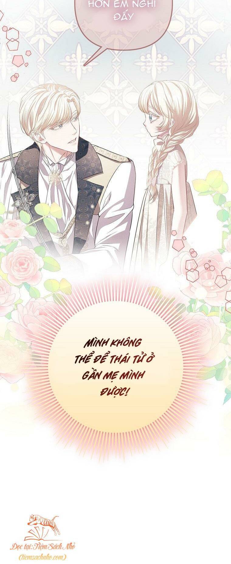 Nàng Công Chúa Của Mọi Người Chap 20 - Next Chap 21