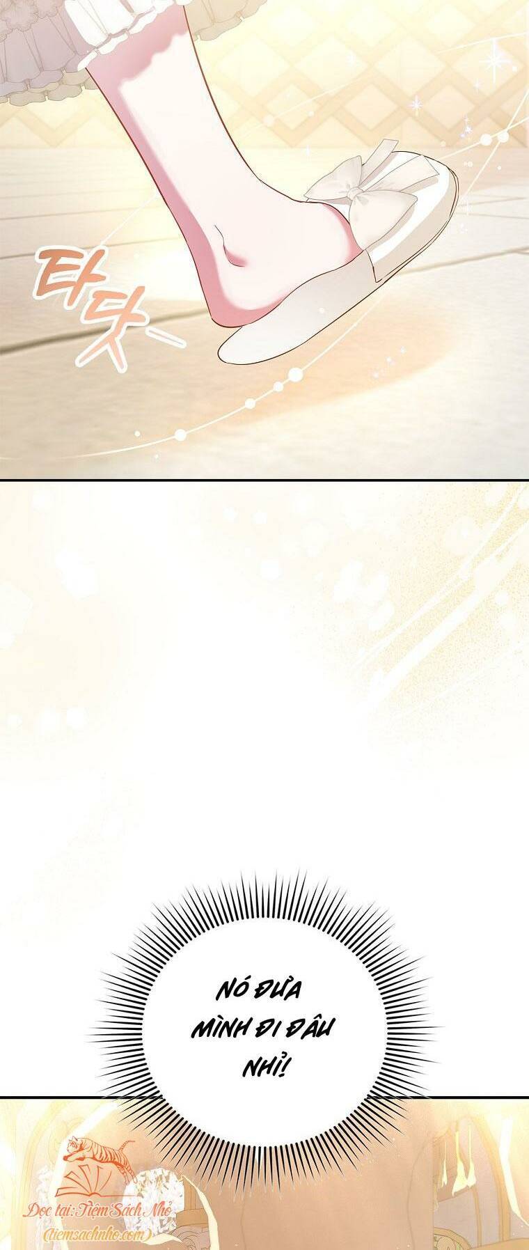 Nàng Công Chúa Của Mọi Người Chap 20 - Next Chap 21