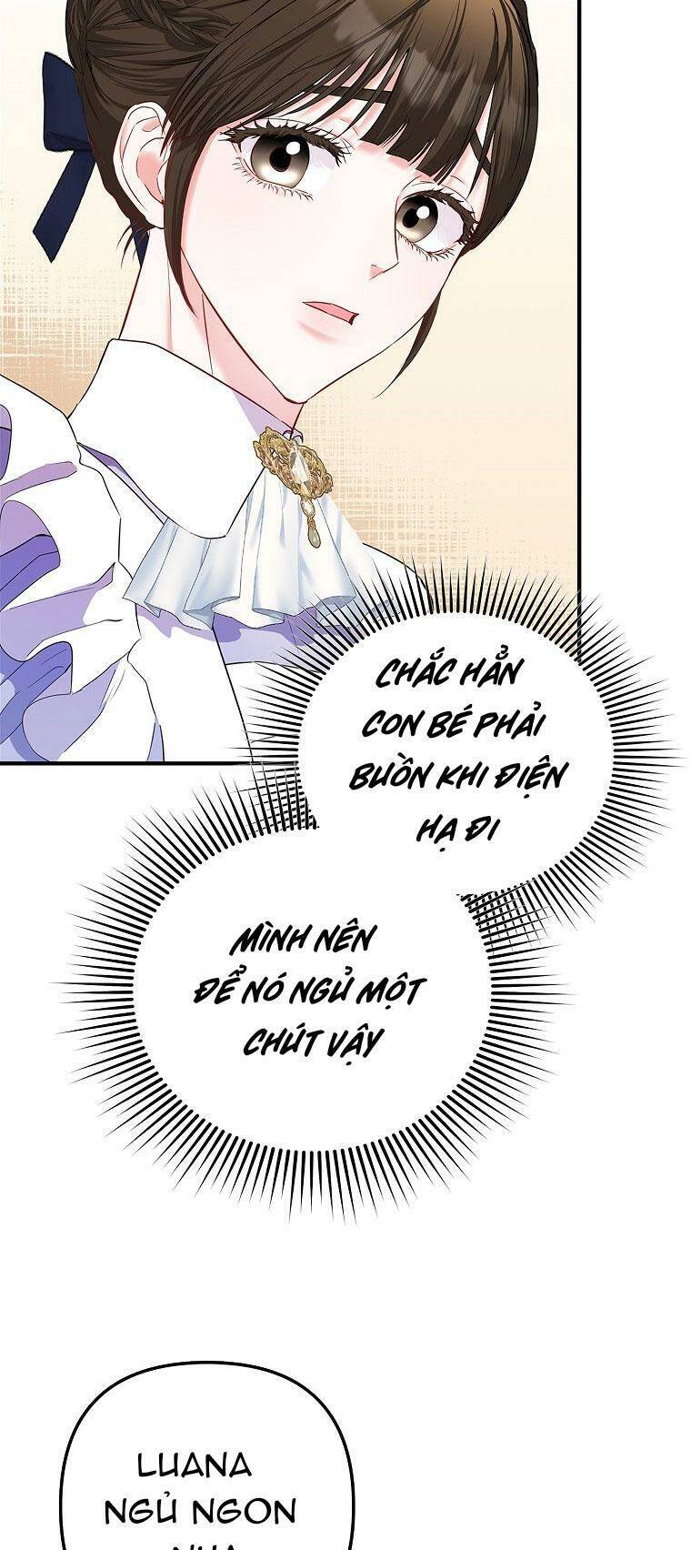 Nàng Công Chúa Của Mọi Người Chap 20 - Next Chap 21