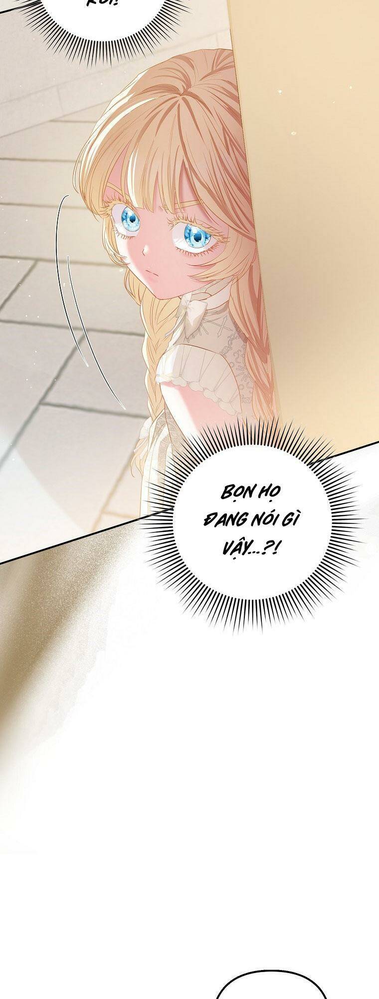 Nàng Công Chúa Của Mọi Người Chap 20 - Next Chap 21