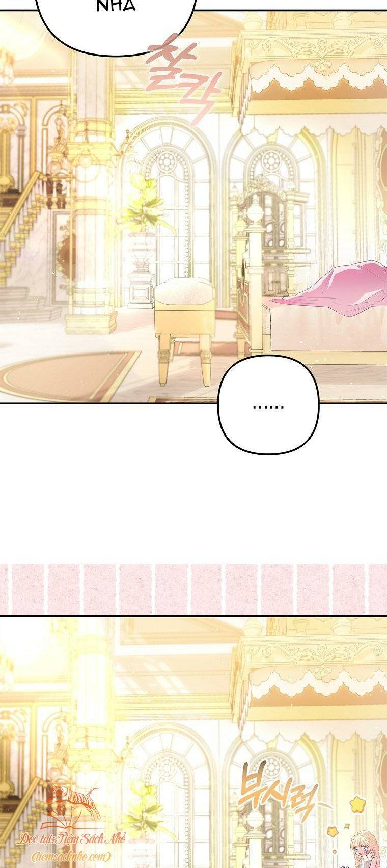 Nàng Công Chúa Của Mọi Người Chap 20 - Next Chap 21