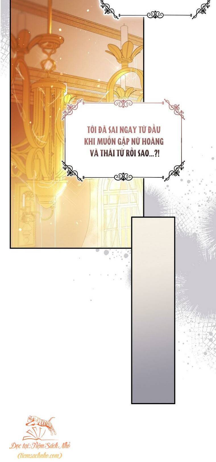 Nàng Công Chúa Của Mọi Người Chap 20 - Next Chap 21