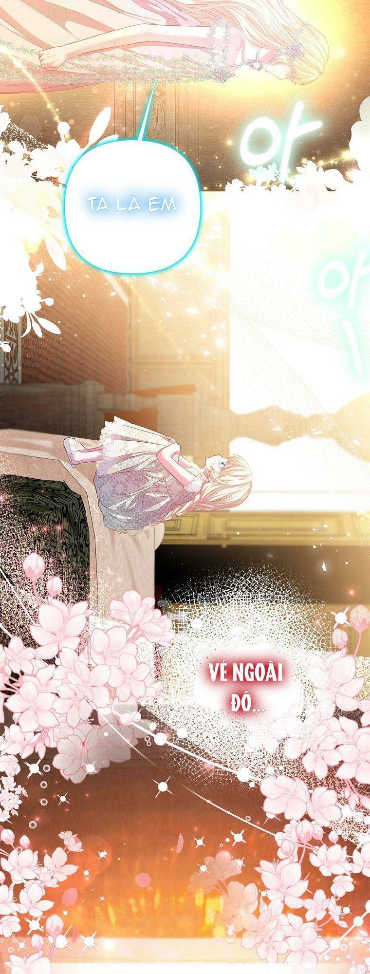 Nàng Công Chúa Của Mọi Người Chap 20 - Next Chap 21