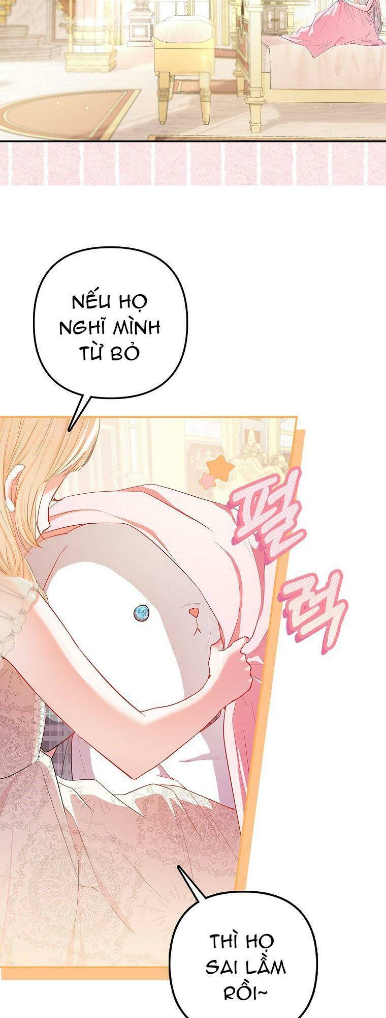 Nàng Công Chúa Của Mọi Người Chap 20 - Next Chap 21