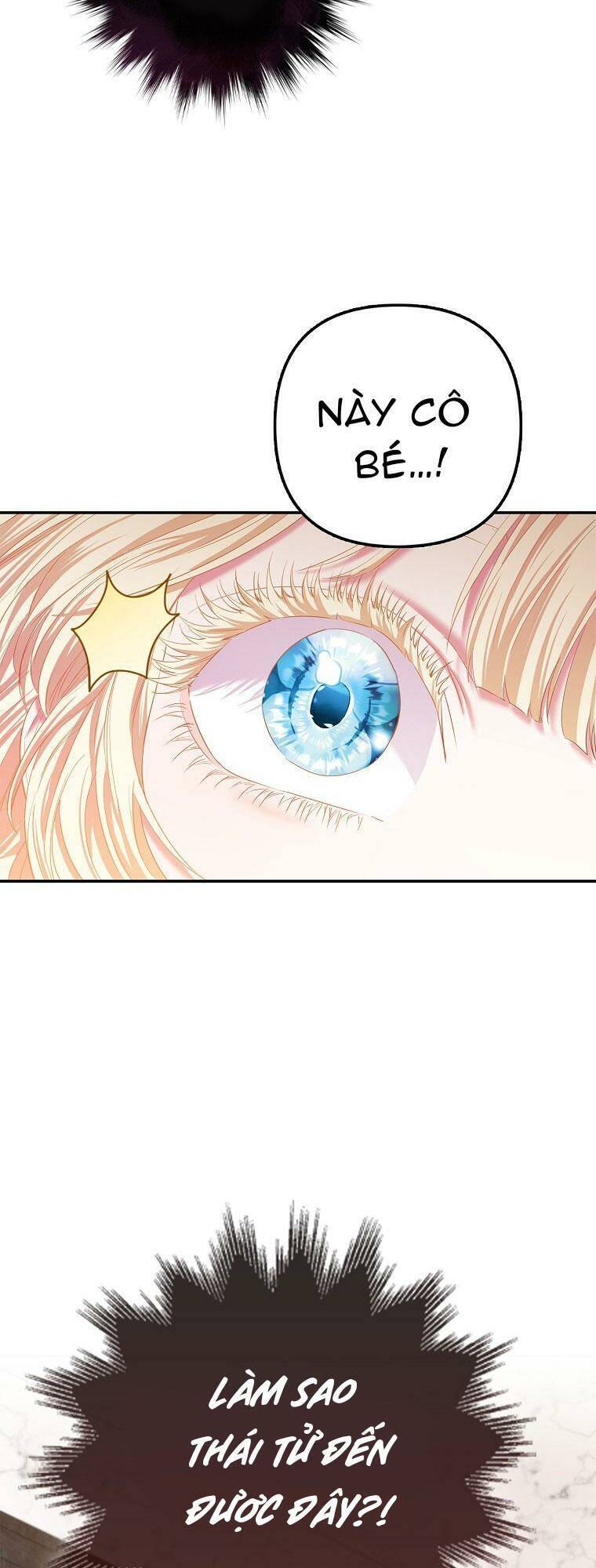 Nàng Công Chúa Của Mọi Người Chap 20 - Next Chap 21